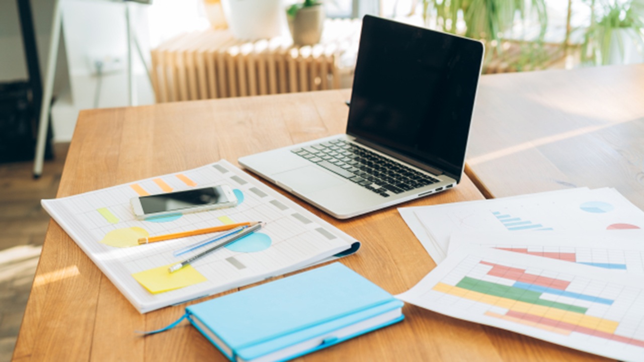 小資本で起業するオフィスのイメージ